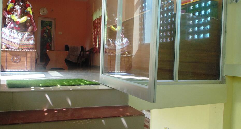 Hotel Garden Plaza, Puri 5